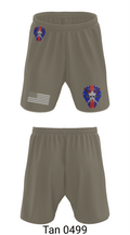 OST COLUMBUS, OH 96884956 Athletic Shorts With Pockets - 68