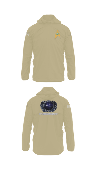UFP 2338397 Windbreaker - 81