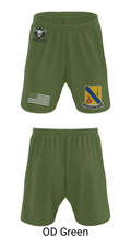2-14 CAV ACE HIGH 68532779 Athletic Shorts With Pockets - 28