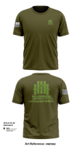 undefined Short Sleeve Performance Shirt - 300