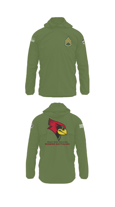 Bradbuddy 56782411 Windbreaker - 39