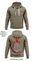 A 3-43 24192338 Hoodie - 7