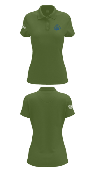 Womens Short Sleeve Performance Polo, San Leandro High School Golf, Golf, Teamtime, Team time, sublimation, custom sports apparel, team uniforms, spirit wear, spiritwear, sports uniforms, custom shirts, team store, custom team store, fundraiser sports, apparel fundraiser