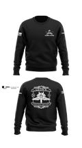 Q TROOP 2/278 ACR 39002186 Crew Neck Sweatshirt - 14
