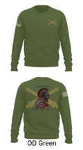 ALPHA ROCK 20137343 Crew Neck Sweatshirt - 45