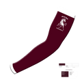 Bovina High School Football 56089228 Arm Sleeve - 1