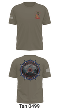 3rd Intelligence Battalion 49807001 Short Sleeve Performance Shirt - 76