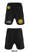 Double Springs Lawn Maintenance 68991877 Athletic Shorts With Pockets - 20