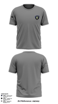 Colbert PD 2258383 Old School Cotton Feel Shirt - 3