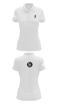 Thai Mazuki 58314622 Women's Short Sleeve Performance Polo  - 17