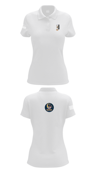 Womens Short Sleeve Performance Polo, Thai Mazuki, , Teamtime, Team time, sublimation, custom sports apparel, team uniforms, spirit wear, spiritwear, sports uniforms, custom shirts, team store, custom team store, fundraiser sports, apparel fundraiser