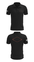 Vision2Reality 33801681 Short Sleeve Performance Polo - 28