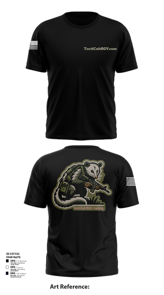 Short Sleeve Performance Shirt, TactiCuhRGV.com, Police, Teamtime, Team time, sublimation, custom sports apparel, team uniforms, spirit wear, spiritwear, sports uniforms, custom shirts, team store, custom team store, fundraiser sports, apparel fundraiser