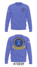Independence Squadron 57298074 Crew Neck Sweatshirt - 16