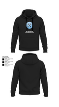 HHD, 415th Military Intelligence Battalion 84302898 Hoodie - 30