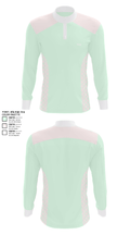 Iraq 35694078 Quarter Zip Jacket - 33