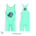 Robs Gym 78246830 Wrestling Singlet - 103