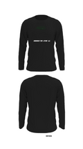Anderson Tent&Event LLC 85798221 Long Sleeve Performance Shirt - 27