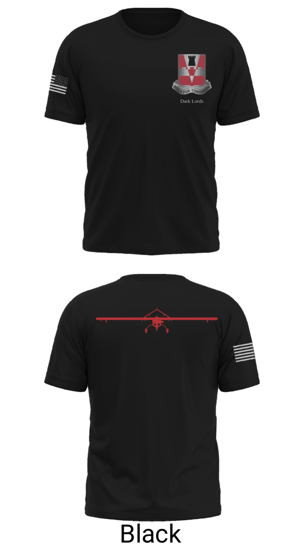 Short Sleeve Performance Shirt, Det 1 876 BEB, , Teamtime, Team time, sublimation, custom sports apparel, team uniforms, spirit wear, spiritwear, sports uniforms, custom shirts, team store, custom team store, fundraiser sports, apparel fundraiser