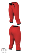 Marblehead softball 10204587 Softball Pants - 2
