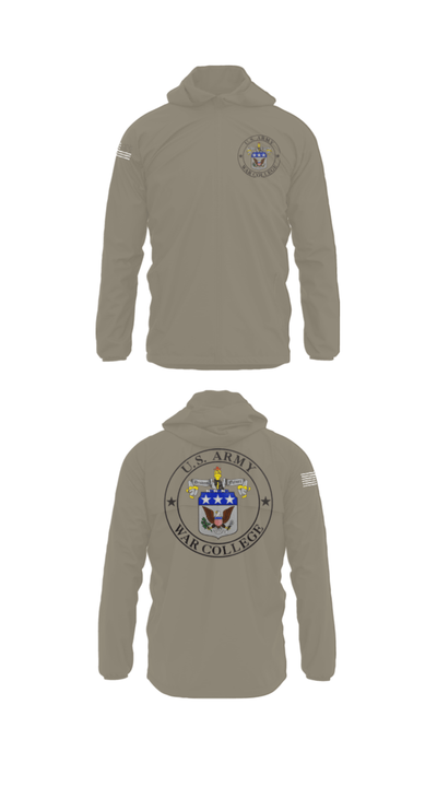 AWC 88158143 Windbreaker - 61