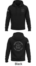 Underwater Search & Recovery Team 25630858 Hoodie - 36