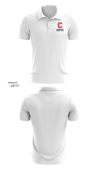 Short Sleeve Performance Polo, Canton Bowling, Bowling, Teamtime, Team time, sublimation, custom sports apparel, team uniforms, spirit wear, spiritwear, sports uniforms, custom shirts, team store, custom team store, fundraiser sports, apparel fundraiser