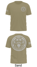SMTC 35310311 Old School Cotton Feel Shirt - 82