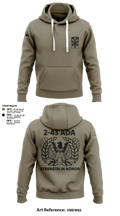 2/43 ADA 6509323 Hoodie - 108