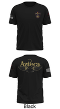Azteca 61641395 Old School Cotton Feel Shirt - 29