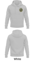555th MP Company 2649471 Hoodie - 3
