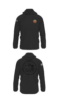USS MAKIN ISLAND 57574160 Windbreaker - 20