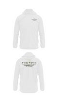 Bayou Marine Insulation, LLC 25928078 Windbreaker - 14