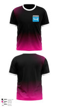 Pro 4 38264354 Short Sleeve Performance Shirt - 1