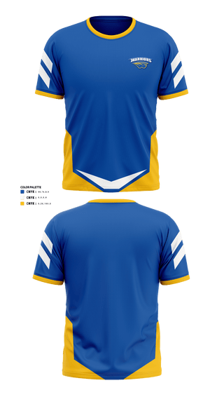 Short Sleeve Performance Shirt, Rice Lake High School Golf, Golf, Teamtime, Team time, sublimation, custom sports apparel, team uniforms, spirit wear, spiritwear, sports uniforms, custom shirts, team store, custom team store, fundraiser sports, apparel fundraiser