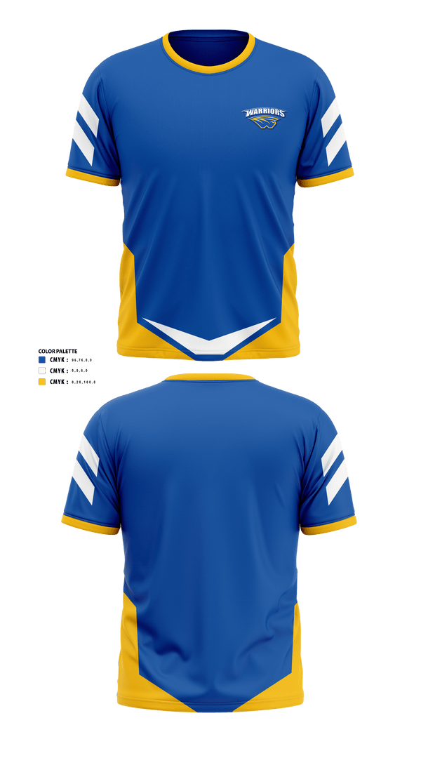Short Sleeve Performance Shirt, Rice Lake High School Golf, Golf, Teamtime, Team time, sublimation, custom sports apparel, team uniforms, spirit wear, spiritwear, sports uniforms, custom shirts, team store, custom team store, fundraiser sports, apparel fundraiser