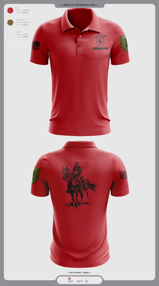 Short Sleeve Performance Polo, CGMCG, , Teamtime, Team time, sublimation, custom sports apparel, team uniforms, spirit wear, spiritwear, sports uniforms, custom shirts, team store, custom team store, fundraiser sports, apparel fundraiser