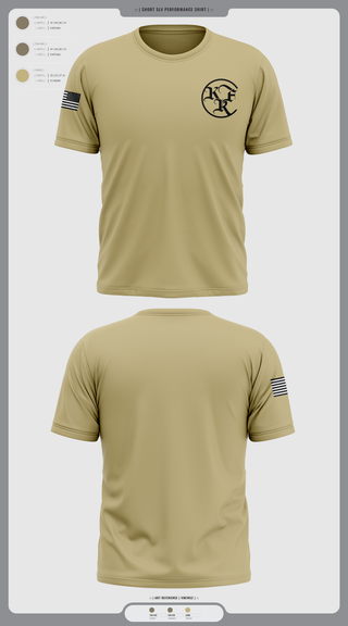 Old School Cotton Feel Shirt, Knight Fire, , Teamtime, Team time, sublimation, custom sports apparel, team uniforms, spirit wear, spiritwear, sports uniforms, custom shirts, team store, custom team store, fundraiser sports, apparel fundraiser