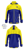 Lantana Middle School Basketball 35836372 Windbreaker - 40