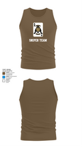 Sniper Team 58955651 Tank Top - 18