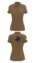 Longknife 89449202 Women's Short Sleeve Performance Polo  - 15