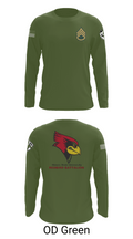 Bradbuddy 56782411 Long Sleeve Performance Shirt 44