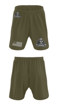 COACH ELI 1524794 Athletic Shorts With Pockets - 1