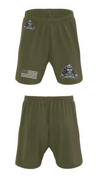 Athletic Shorts With Pockets, COACH ELI, E-Sports, Teamtime, Team time, sublimation, custom sports apparel, team uniforms, spirit wear, spiritwear, sports uniforms, custom shirts, team store, custom team store, fundraiser sports, apparel fundraiser