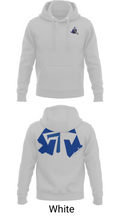 Heide Trask Senior High School Wrestling 50936219 Hoodie - 6