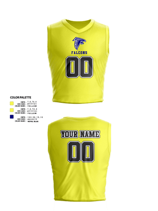 Mens Basketball Jersey, Falcons, Men's Basketball, Teamtime, Team time, sublimation, custom sports apparel, team uniforms, spirit wear, spiritwear, sports uniforms, custom shirts, team store, custom team store, fundraiser sports, apparel fundraiser