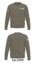 1-502 3689372 Crew Neck Sweatshirt - 65