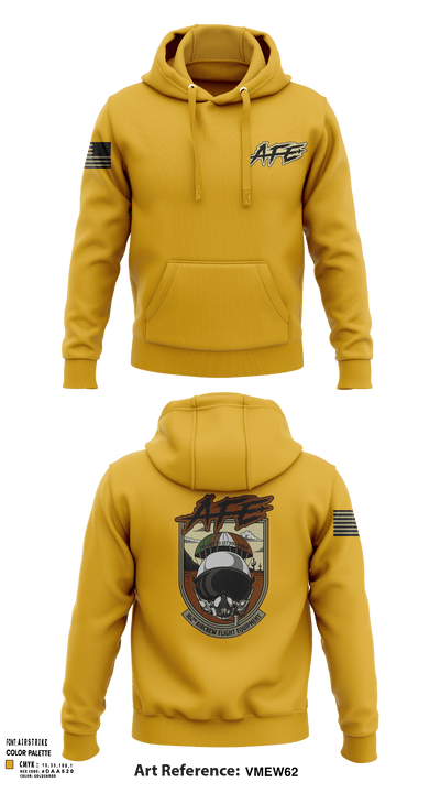 162 AFE 73313729 Hoodie - 153