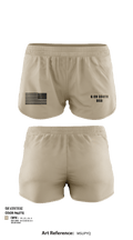 G Co 334th BSB 87958583 Ranger Panties - 119