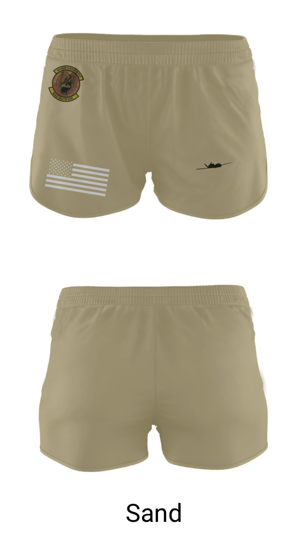 Ranger Panties, 319th Maintenance Squadron, Air Force, Teamtime, Team time, sublimation, custom sports apparel, team uniforms, spirit wear, spiritwear, sports uniforms, custom shirts, team store, custom team store, fundraiser sports, apparel fundraiser